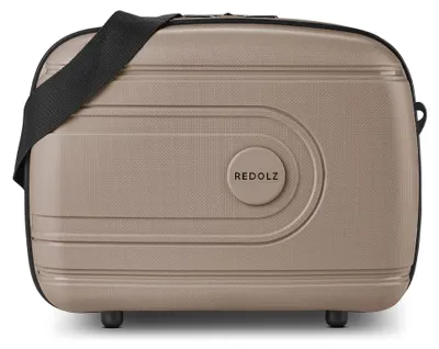 Produktbild von Redolz Essentials 11 Beautycase 34 cm
