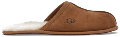 Produktbild von UGG Scuff Slipper Chestnut - EU 49.5
