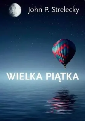 Immagine prodotto di Inspirująca książka o przywództwie i sensie życia