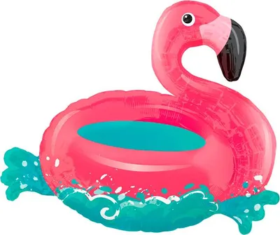 Produktbild von Amscan 3711701, Spielzeugballon, Folie, 76 cm, 5 Stück(e)