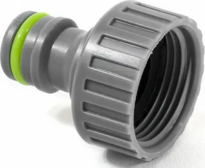Produktbild von Anschluss mit Innengewinde für 3/4"-Hahn