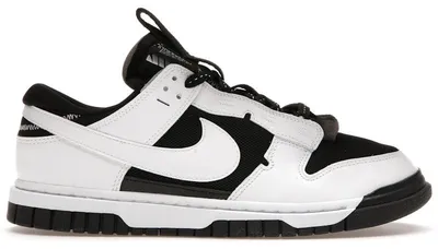 Produktbild von Nike Dunk Low Jumbo Reverse Panda - EU 42
