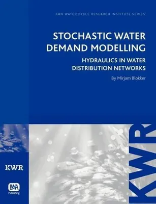 Productafbeelding van Stochastisch Model Voor Watervraag