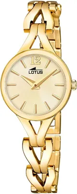 Productafbeelding van Lotus - 19023/2 - Polshorloge - Herenmodel