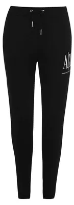 Produktbild von Armani Exchange - Jogginghosen für Damen GT14450 (42 DE) (Schwarz)