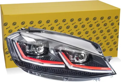 Obrázok produktu pre Svetlomety HELLA 1ZX 013 924-421