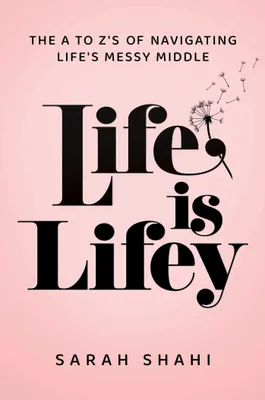 Produktbild von Life Is Lifey