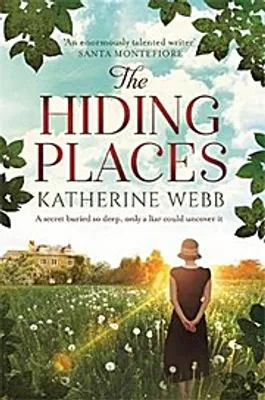 Obrázok produktu pre The Hiding Places