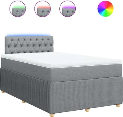 Produktbild von VidaXL 3289730, 120 x 200 mm, 1 Stück(e)