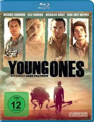 Produktbild von Young Ones
