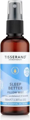 Zdjęcie produktu dla Tisserand Aromatherapy sleep pillow mist 5017402041345
