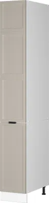 Imagen del producto de Armario de farmacia Vicco Fame-Line GrisBeige 30 cm, Model 50293