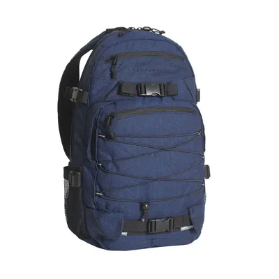 Produktbild von Forvert Forvert New Louis Rucksack Farbe Flanell/Navy