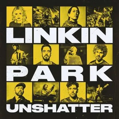 Produktbild von Unshatter (Live in Sao Paulo)