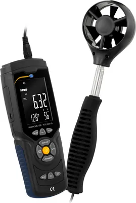 Obrázok produktu pre Anemometer PCE-AM 45 od spoločnosti PCE Instruments