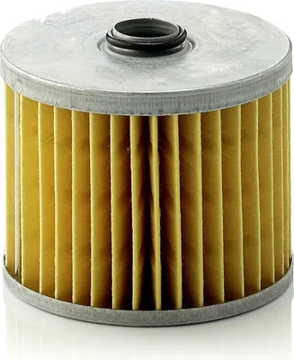 Produktbild von Kraftstofffilter MANN-FILTER P 923/1 x