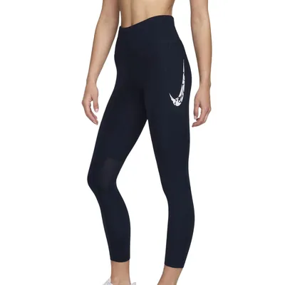 Produktbild von Nike One Mid Rise 7/8 Tight Damen