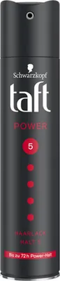 Zdjęcie produktu dla DWT Lakier do włosów Power Halt 5 (250 ml)