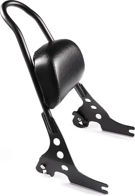 Produktbild von Sissy Bar für Harley Davidson Street 750 /500 15-20 abnehmbar