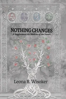 Produktbild von Nothing Changes