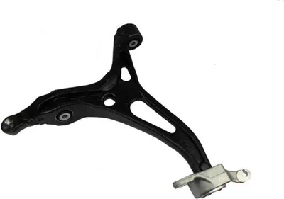 Obrázok produktu pre METZGER 58081202 Odpruženie riadidiel