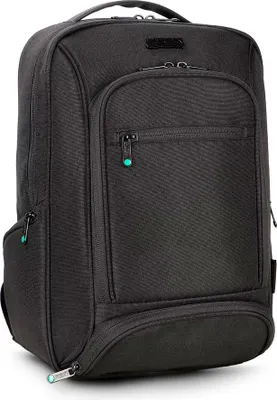 Produktbild von Urban Factory MCB14UF-ECO, Rucksack, 35,6 cm (14"), Schultergurt, 655 g