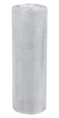 Produktbild von Floraworld Drahtgitter 5 x 1 m feuerverzinkt