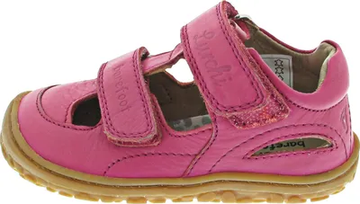 Produktbild von Lurchi Nando Barefoot 95L500300601843 (31/fuchsia)