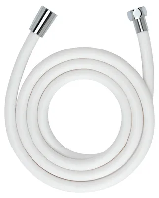 Immagine prodotto di WENKO design tubo doccia 175 cm, attacco standard