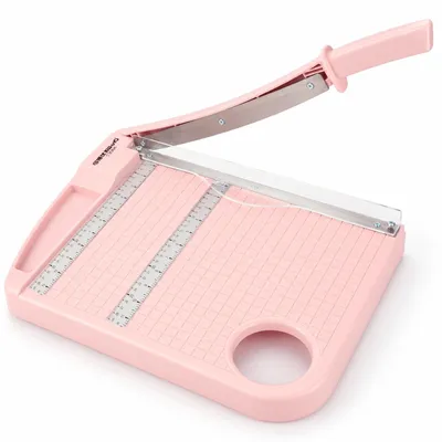 Produktbild von Papierschneider, Guillotine, 30 cm (12 Zoll)