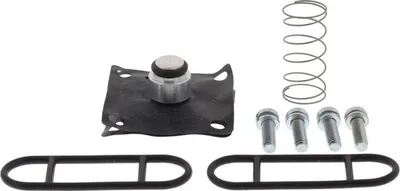 Produktbild von Kraftstoffhahn Benzin-hahn Reparatursatz für Triumph Daytona 1000 Baujahr 1992 von Tourmax - Neu