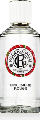 Immagine prodotto di Roger & Gallet Gingembre Rouge eau de parfum per donna 100 ml