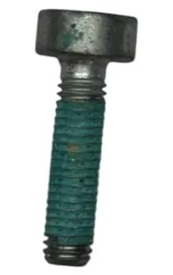 Produktbild von Stihl Original Schraube IS- M5x20 - 12.90 - 90223991020