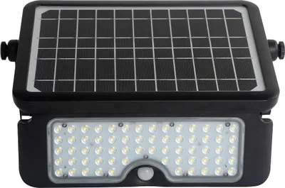 Produktbild von Epad LED 10W Eko-light EKO9083 1150lm Solar-Flutlicht