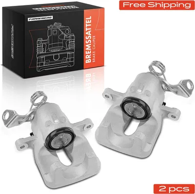 Zdjęcie produktu dla Frankberg 2x Zacisk hamulca tył 41 mm dla Fiat Croma 194 BHS935E