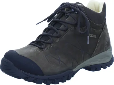 Obrázek produktu pro Meindl Pánské turistické boty Badia Mid 26019-10, 26019-10.5, 26019-11, 26019-11.5, 26019-12, 26019-8, 26019-8.5, 26019-9, 26019-9.5 MEI-5279 mahagon 11