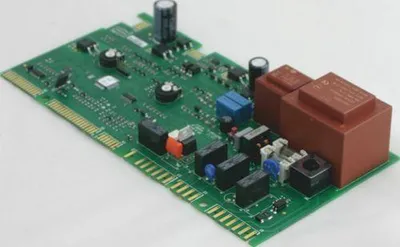 Produktbild von WOLF Regelungsplatine für CGG-1