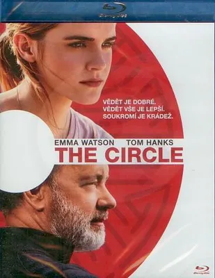 Image de Le cercle (BD)