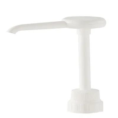 Immagine prodotto di Pompa per sciroppo Da Vinci da 8 ml - Hendi 998489