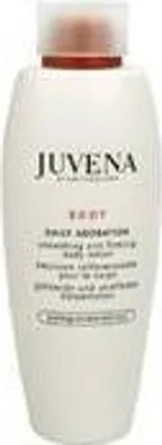 Produktbild von Juvena Body Daily Adoration Balsam wygładzająco-ujędrniający 200 ml