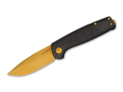 Produktbild von SOG Terminus SJ LTE Carbon + Gold
