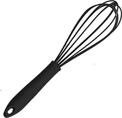 Produktbild von Kochblume Schneebesen L anthrazit