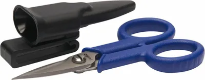 Immagine prodotto di Cesoie per elettricisti Irimo 661-140-1 Acciaio 43 mm 14,5 cm