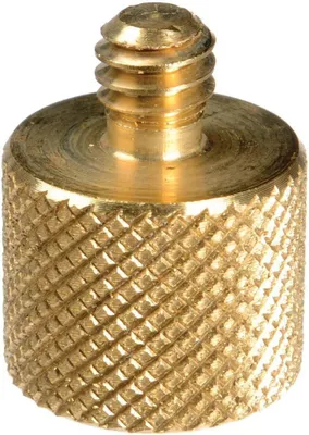 Obrázek produktu pro Adaptér 015, konektor 1/4'' na zásuvku 3/8''