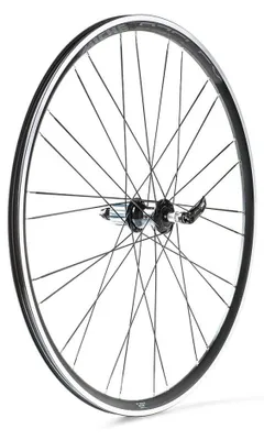Image de MICHE Jeu de roues "Reflex RX7", 700C, avec attaches rapides, convient pour les vélos de route et de montagne