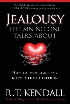 Produktbild von Jealousy