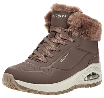 Obrázek produktu pro Skechers Sneaker Sneaker Imitace kůže tenisky
