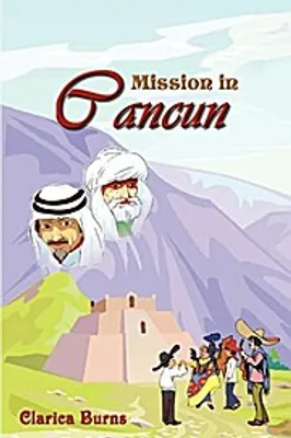 Zdjęcie produktu dla Misja w Cancún