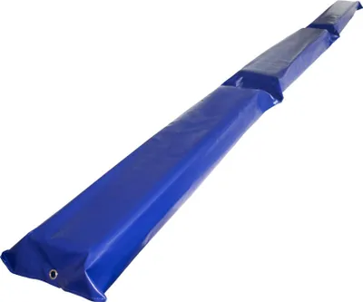 Obrázek produktu pro Koňská alej Dönges 300 x 17 x 10 cm, modrá (klusací tyč)