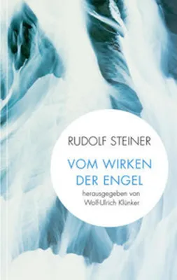 Produktbild von Vom Wirken der Engel